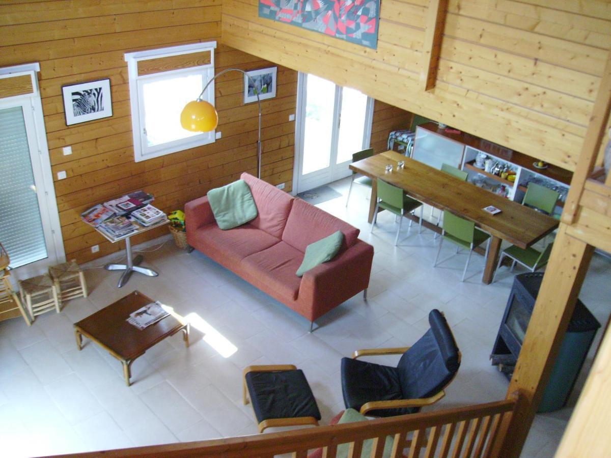 سوسبيل Chambres D'Hotes Le Pourcel المظهر الخارجي الصورة