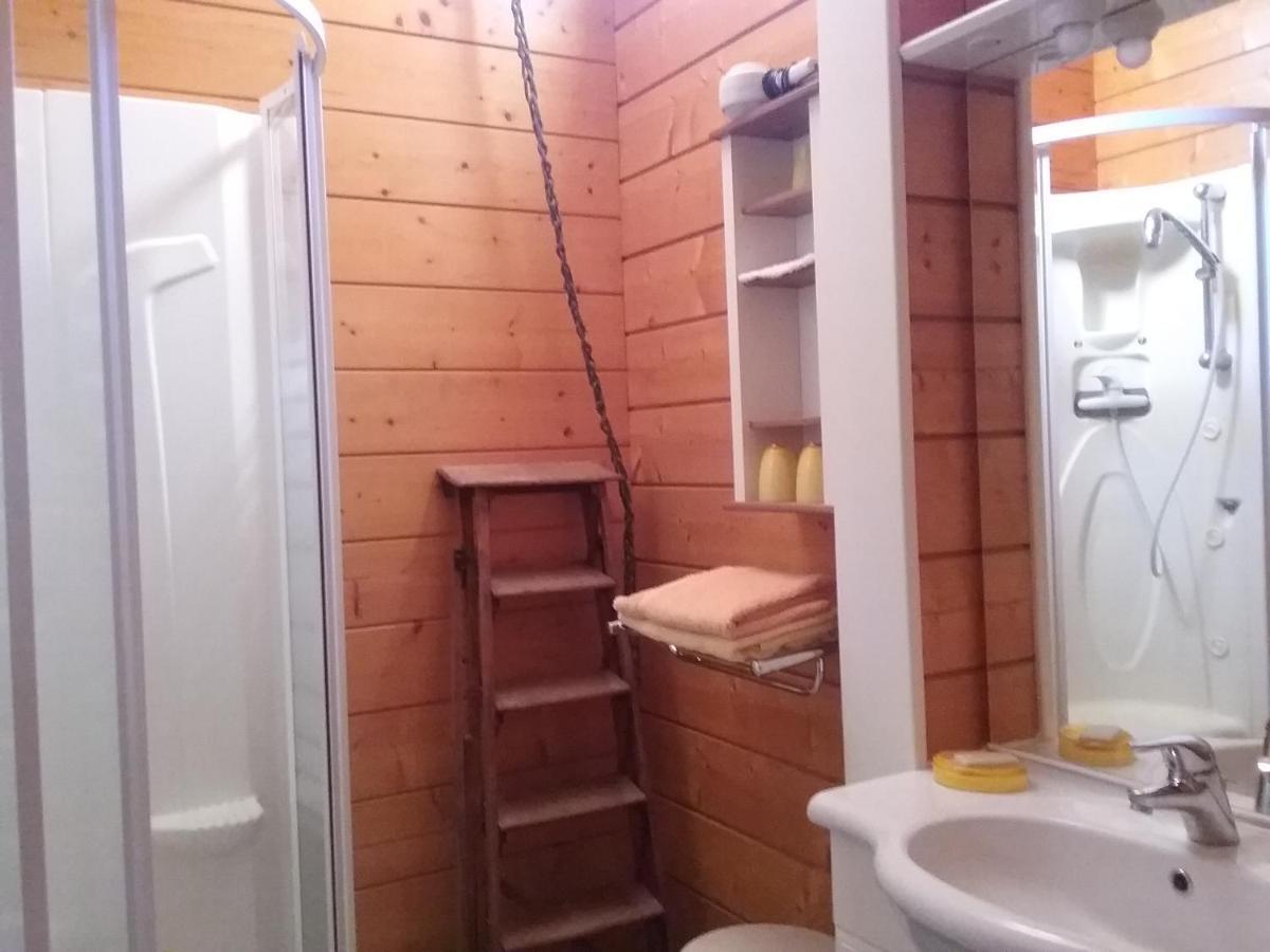 سوسبيل Chambres D'Hotes Le Pourcel المظهر الخارجي الصورة